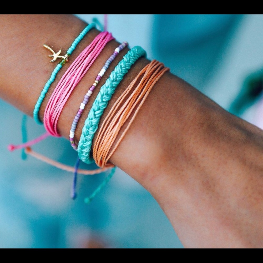 PURA VIDA DISCOUNT